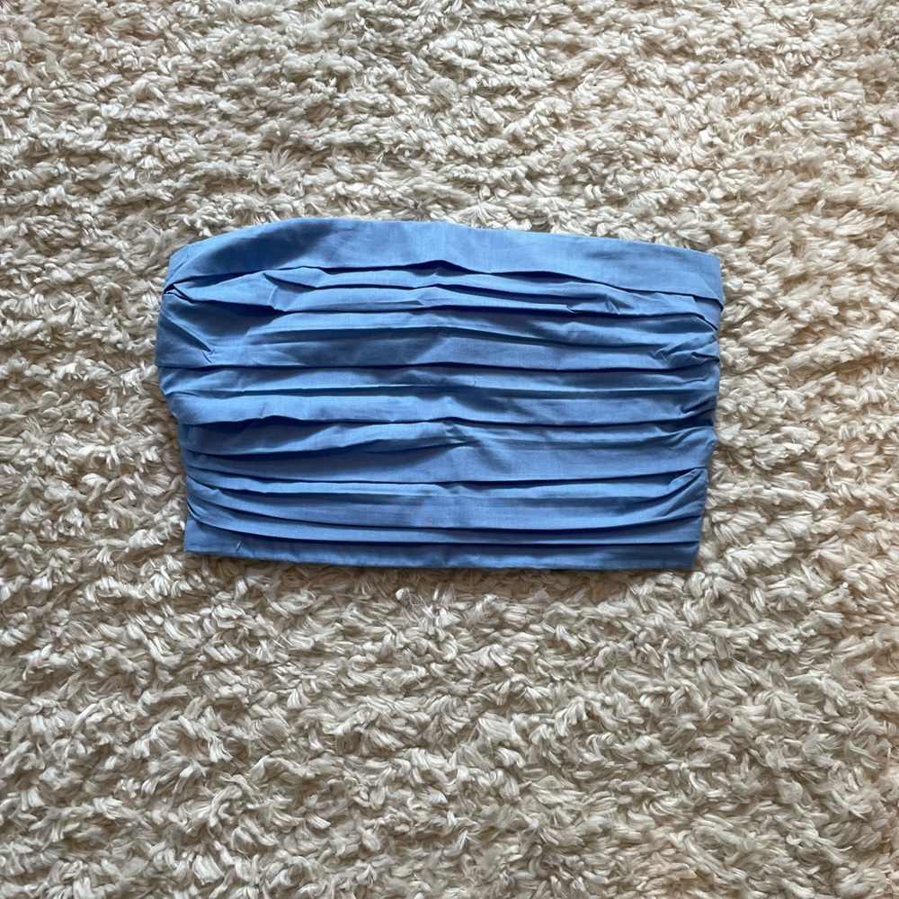 Abercrombie Tube Top